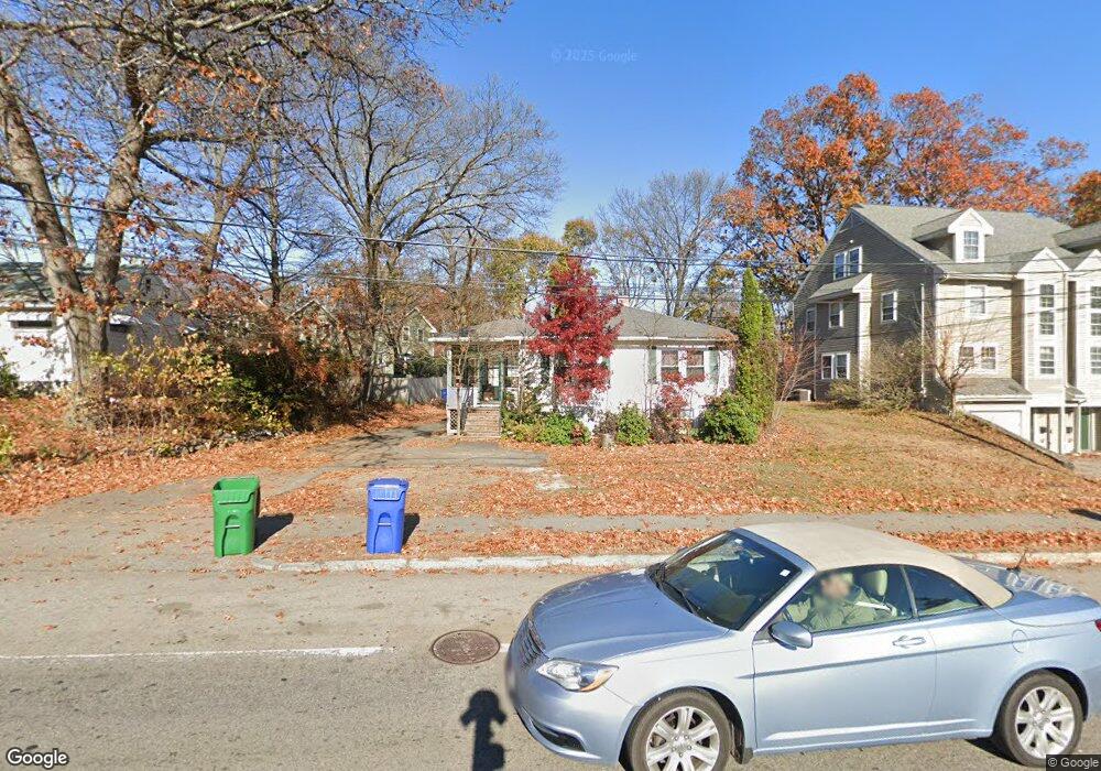 1081 Boylston St unit 1081  1081, Newton Highlands, MA 02461 - photo 1