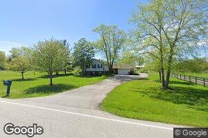 13642 Delaware St, Crown Point, IN 46307
