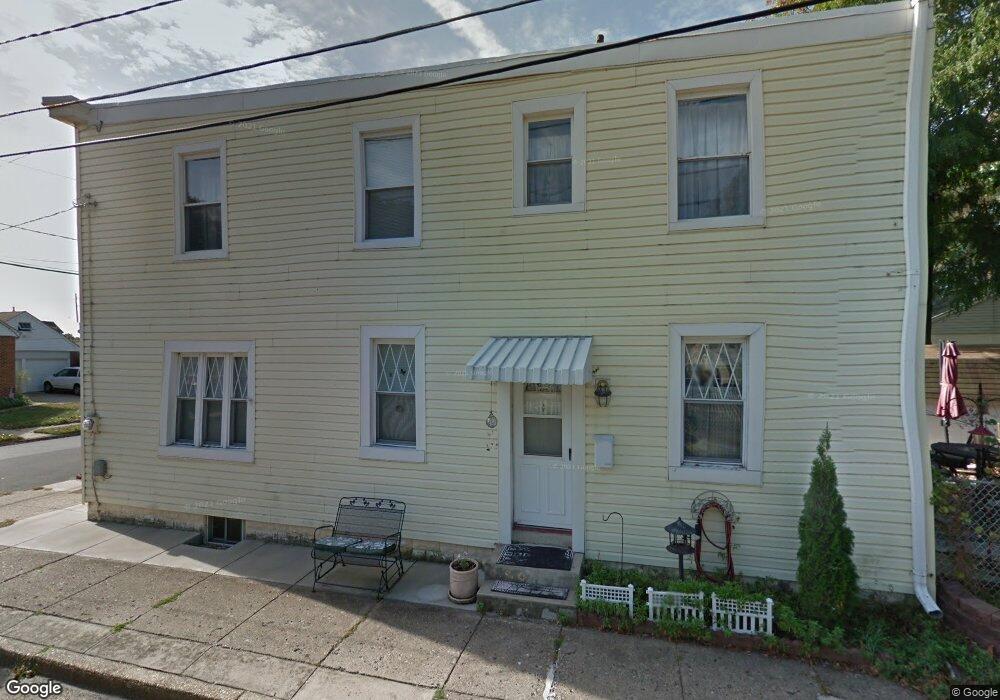 131 Sparks Ave, Gloucester City, NJ 08030 - photo 1