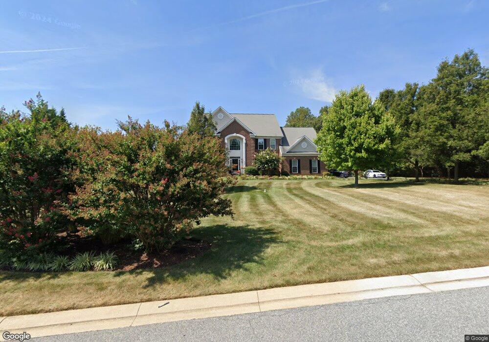 914 Dennisford Ct, Cockeysville, MD 21030 - photo 1