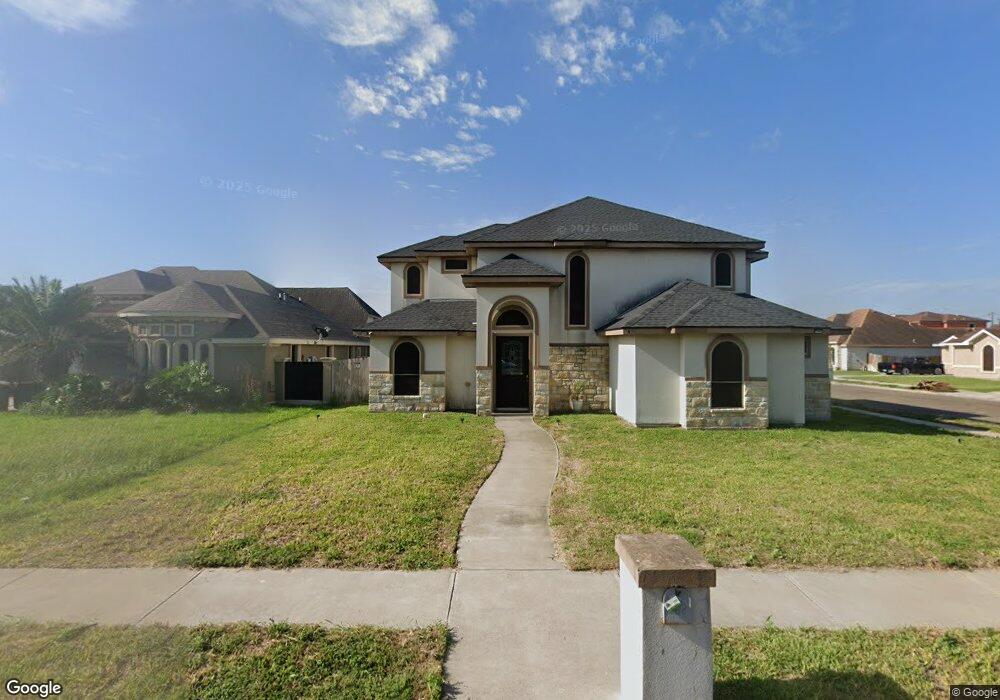 1426 Julian Cir, Edinburg, TX 78539 - photo 1