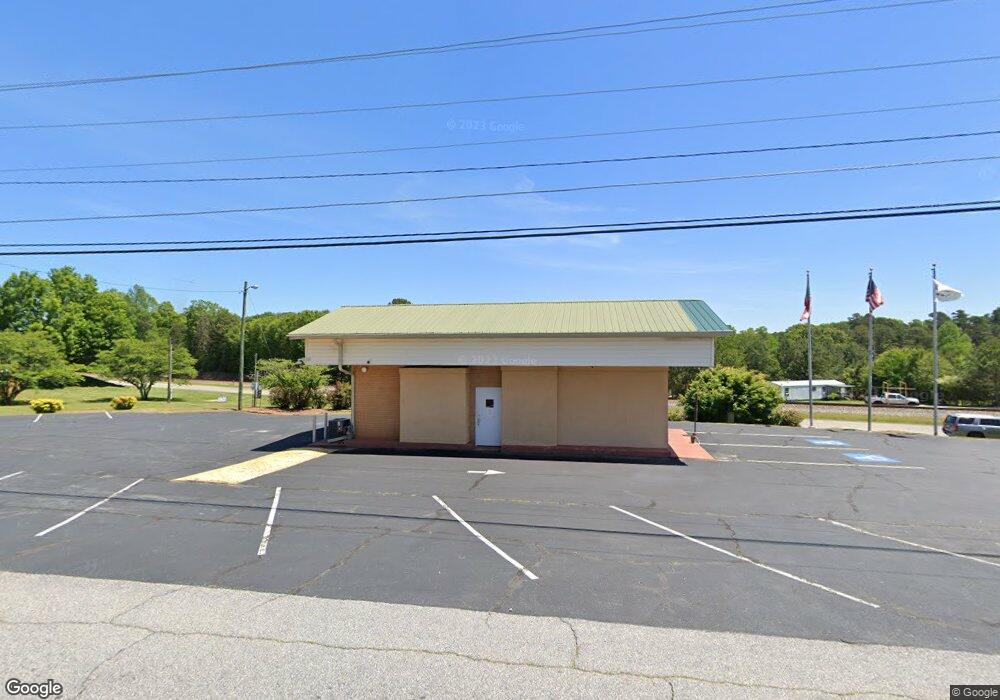 162 S Grant St, Alto, GA 30510 - photo 1