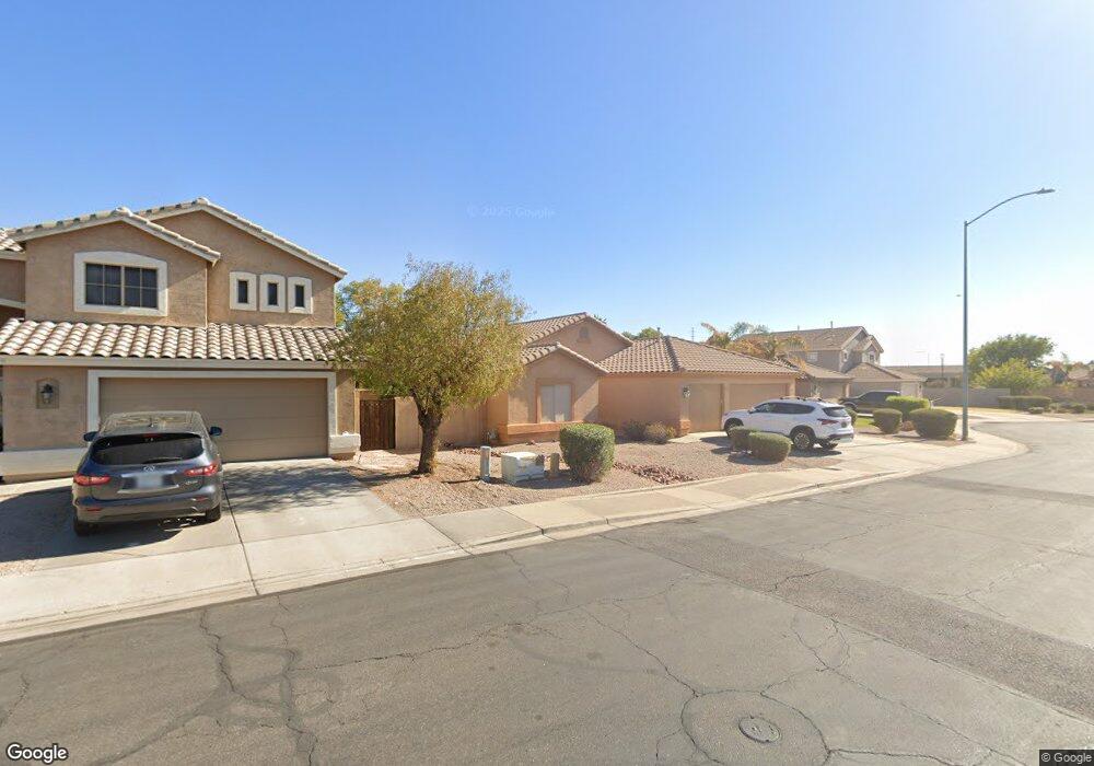 2953 S Esmeralda Cir, Mesa, AZ 85212 - photo 1