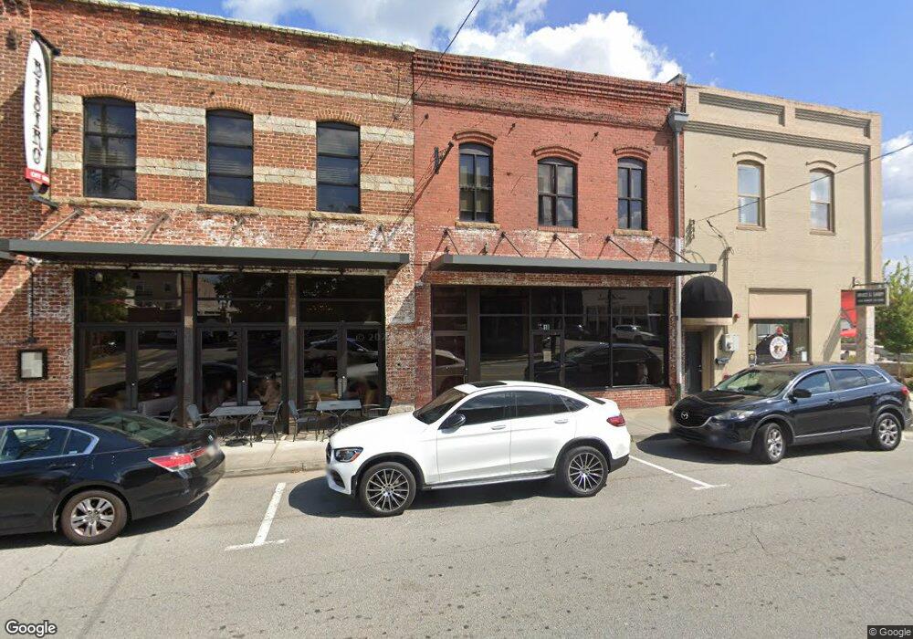 16 E Candler St, Winder, GA 30680 - photo 1