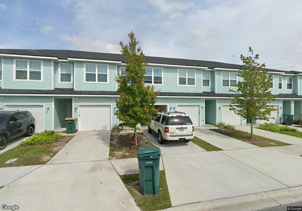 485 Terabithia Way, Jacksonville, FL 32216 - photo 1