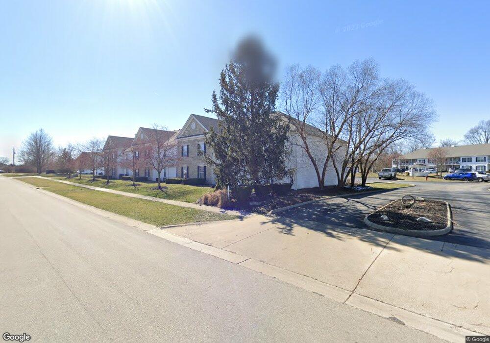 659 Millcrest Dr unit A659, Marysville, OH 43040 - photo 1