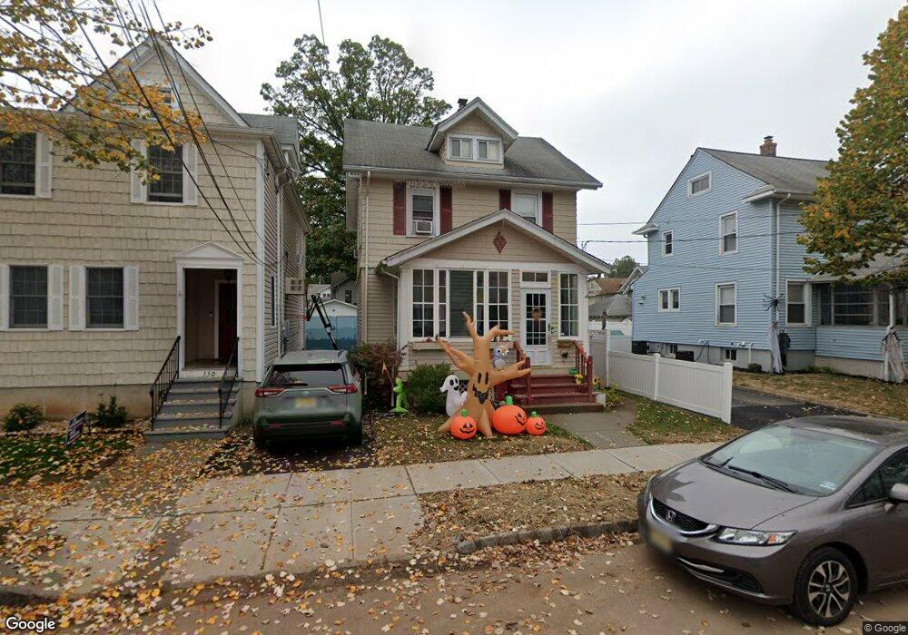 152 Camden St, Roselle Park, NJ 07204 - photo 1