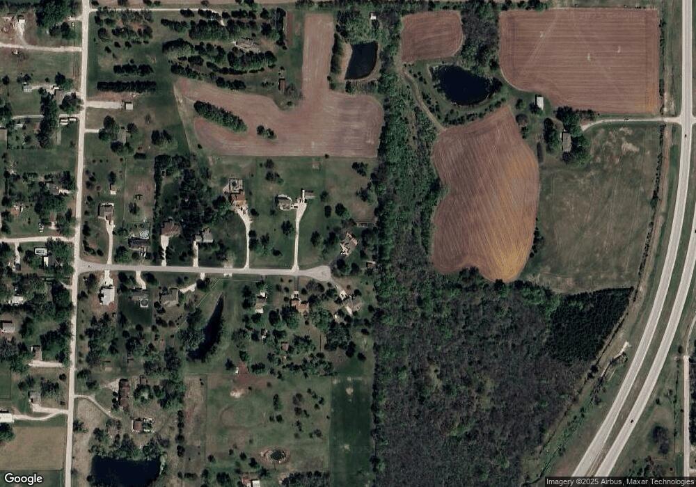 21130 W 197th St, Spring Hill, KS 66083 - photo 1