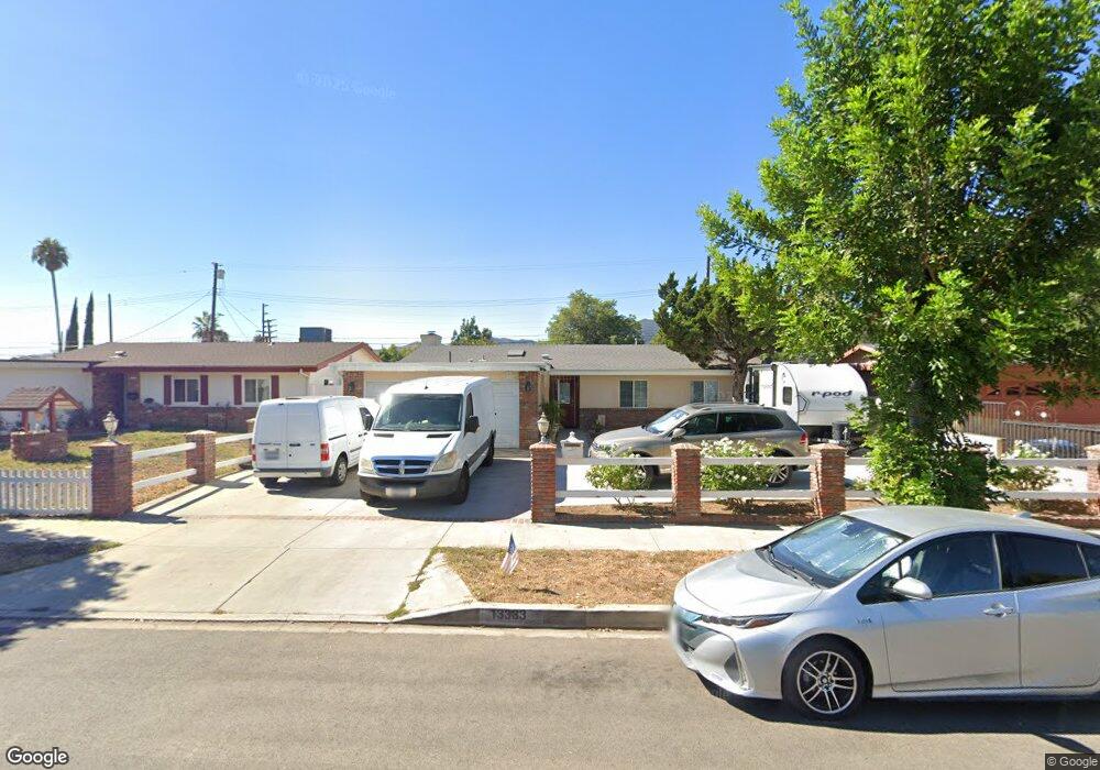 13333 Calcutta St, Sylmar, CA 91342 - photo 1