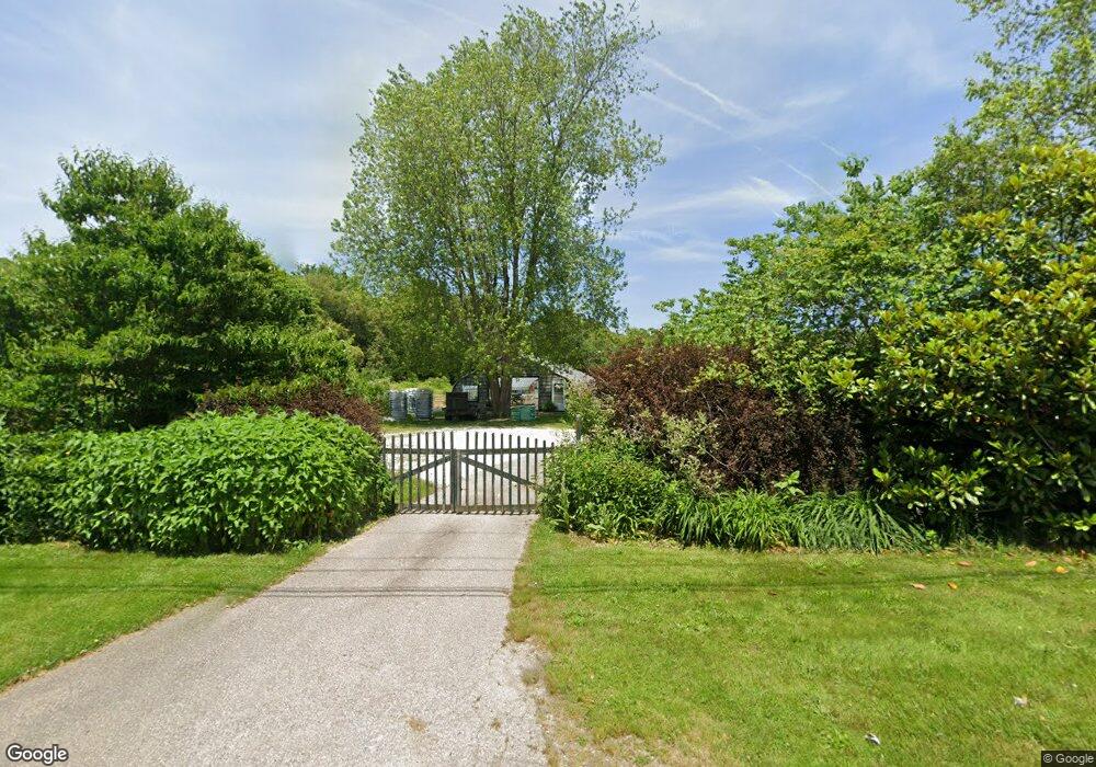 173 Saugatucket Rd, Wakefield, RI 02879 - photo 1