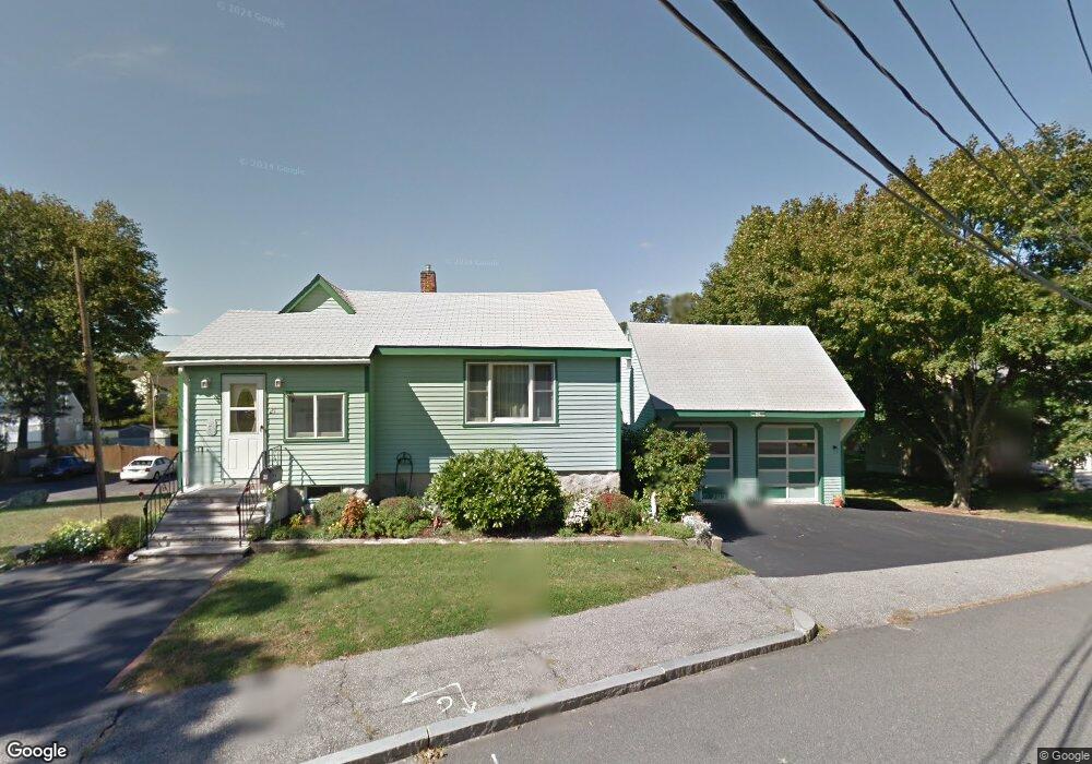 21 Beacon St, Stoneham, MA 02180 - photo 1