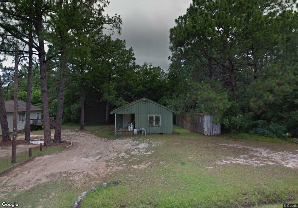 311 Smithfield St, Fayetteville, NC 28303 - photo 1