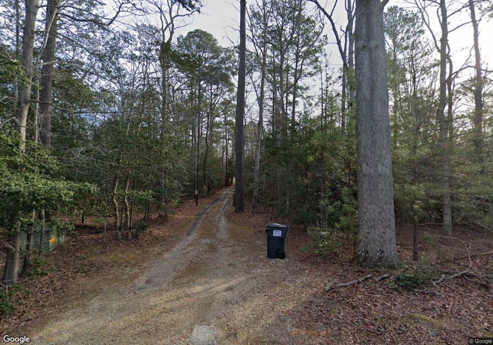 8351 Old Roxbury Rd, Quinton, VA 23141 - photo 1