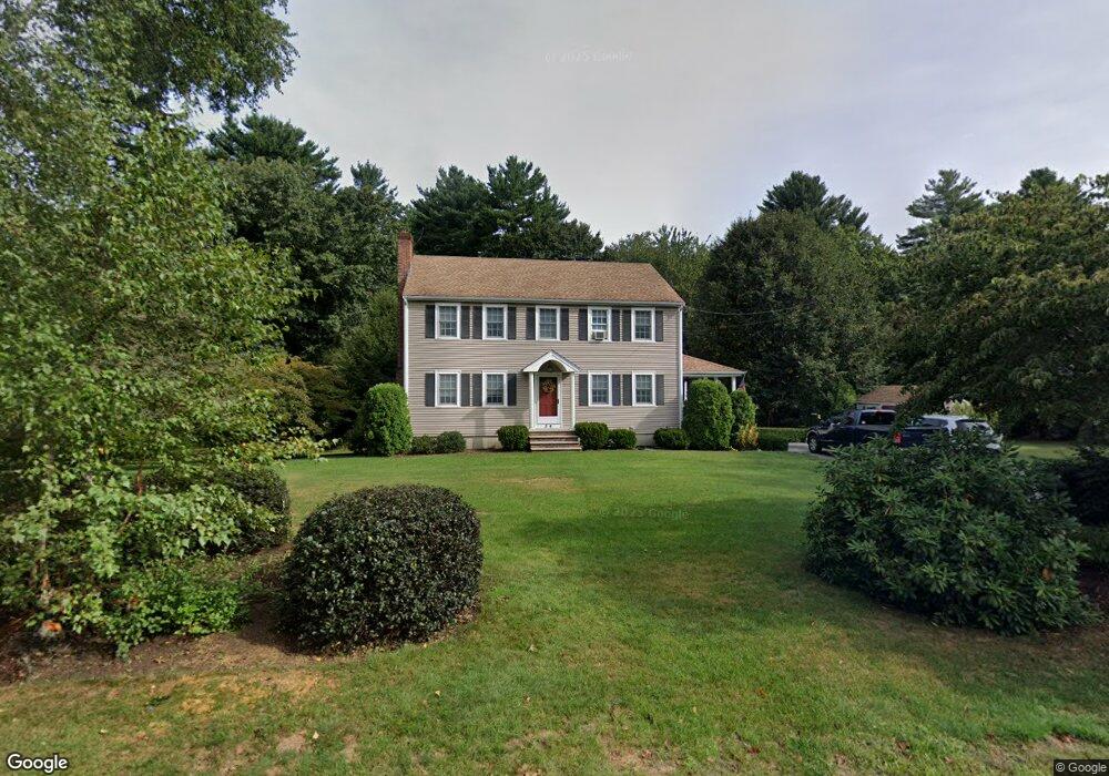 54 Maple Ave, Hanover, MA 02339 - photo 1