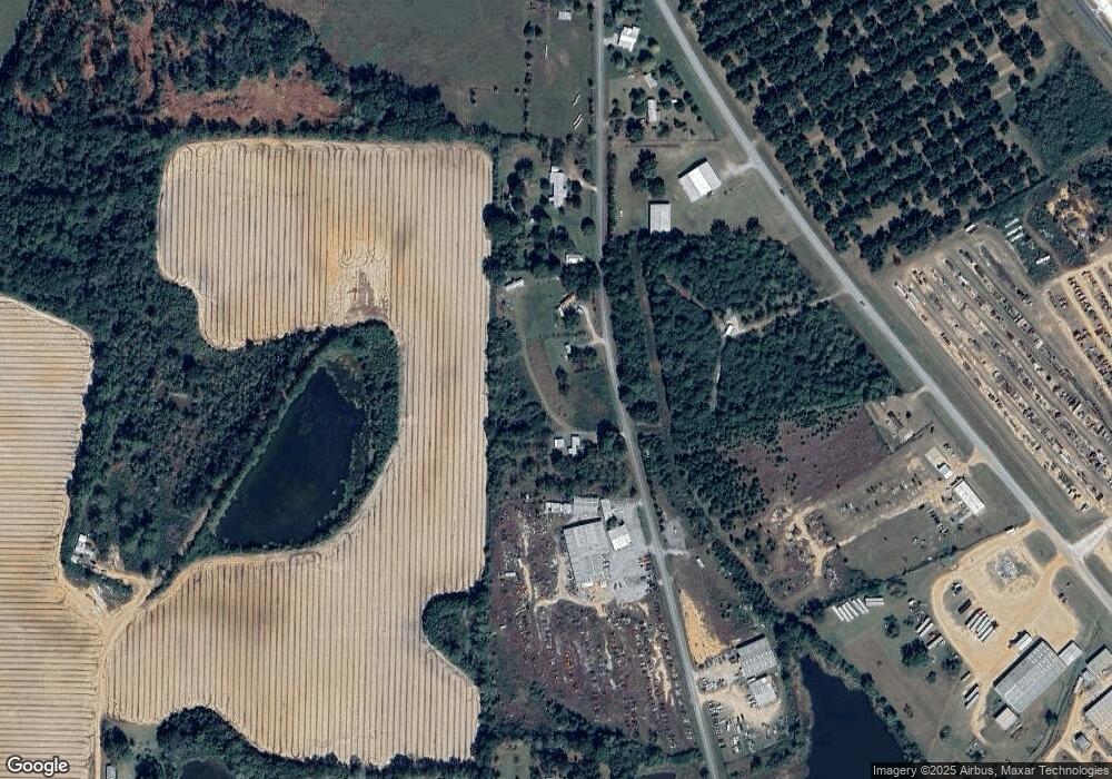 3445 Sylvester Dr, Moultrie, GA 31768 - photo 1