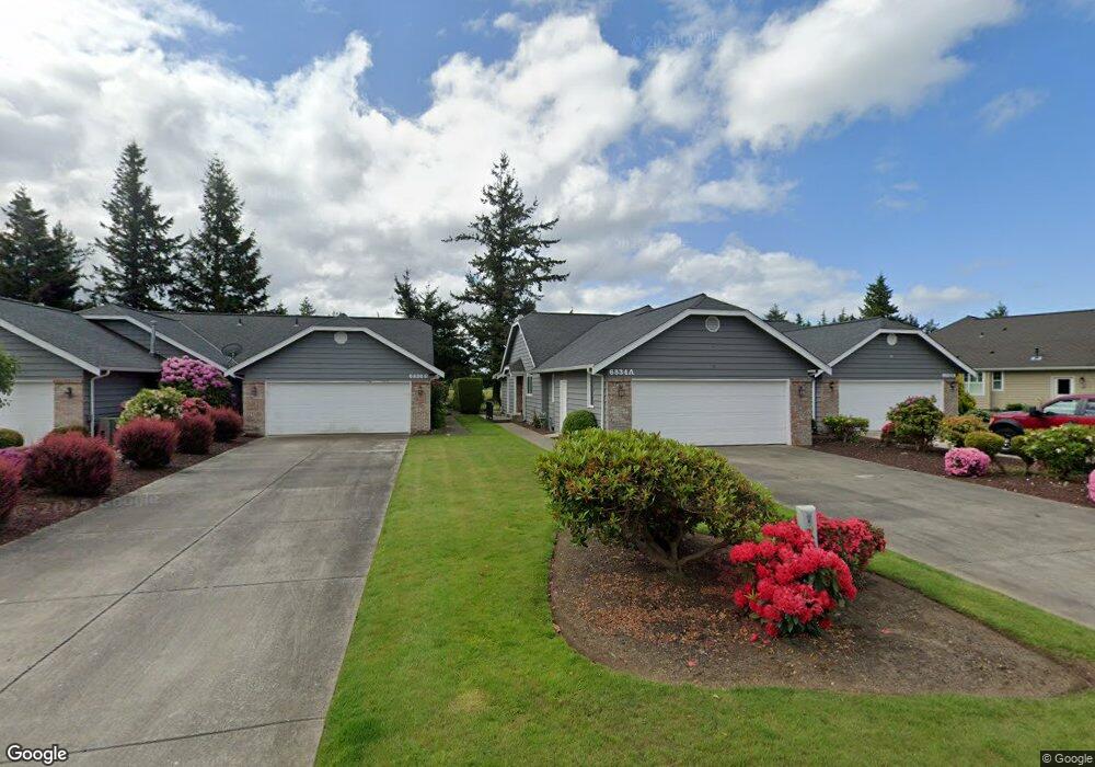 6834 Raspberry Dr unit A, Everson, WA 98247 - photo 1