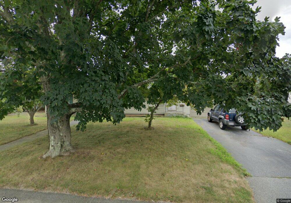 42 Picard Ct, Swansea, MA 02777 - photo 1