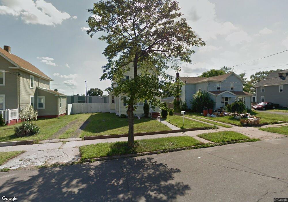 34 Front Ave, West Haven, CT 06516 - photo 1