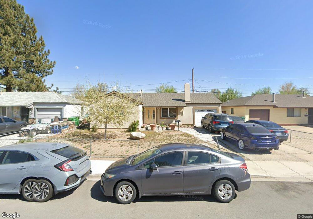 1420 Tyler Way, Sparks, NV 89431 - photo 1