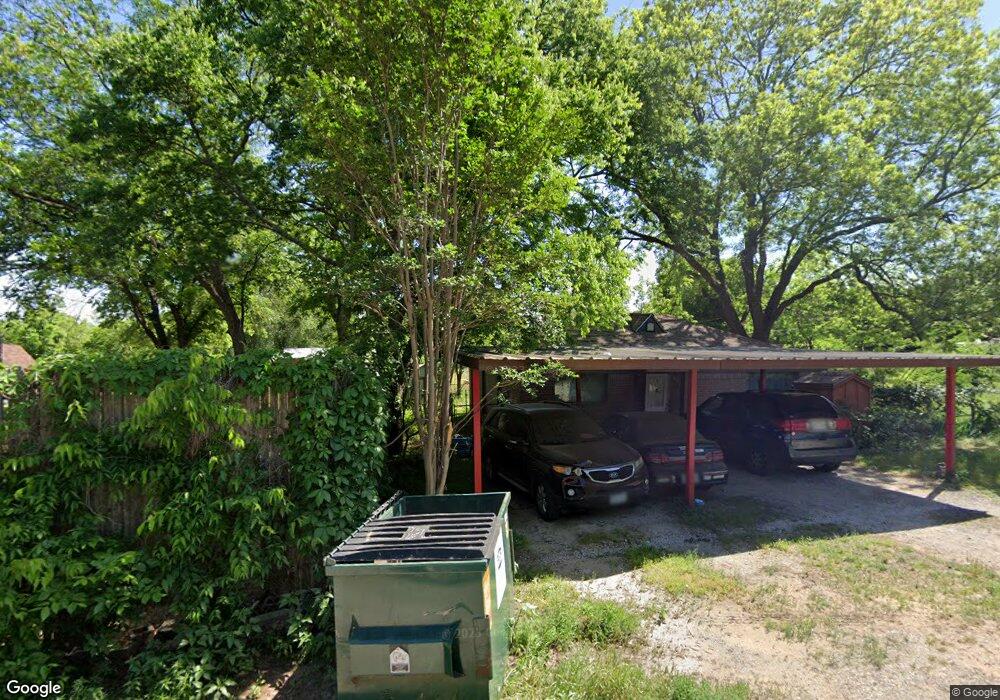 6975 Base St, Azle, TX 76020 - photo 1