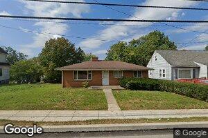 310 Hamilton Ave, Farrell, PA 16121