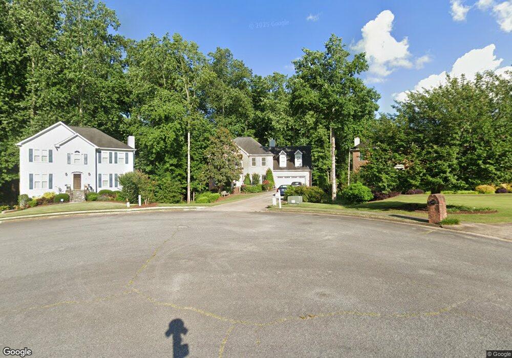 1070 Allenbrook Ln, Roswell, GA 30075 - photo 1