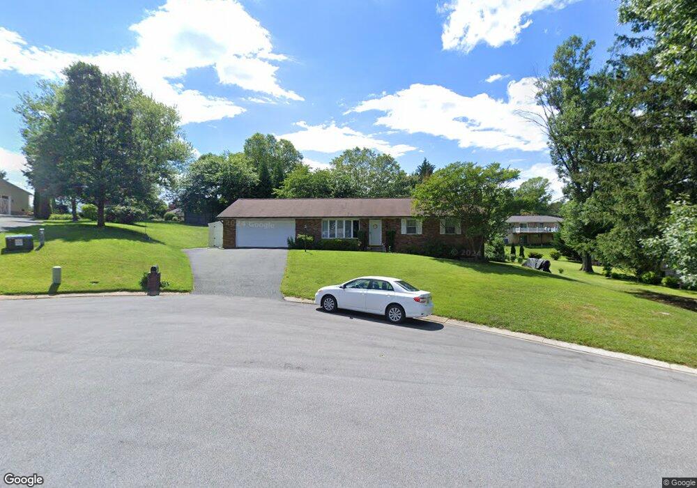 2102 Hackney Ct, Fallston, MD 21047 - photo 1