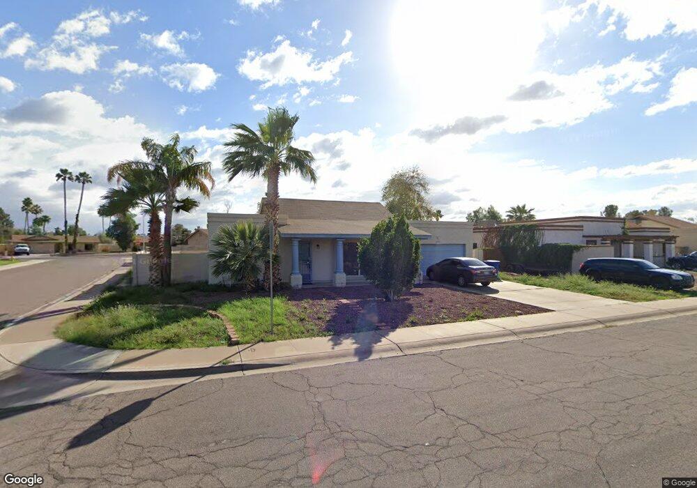 1501 W Loughlin Dr, Chandler, AZ 85224 - photo 1