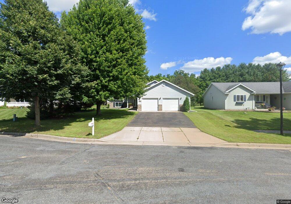 2611 Balsam Ct, Eau Claire, WI 54703 - photo 1