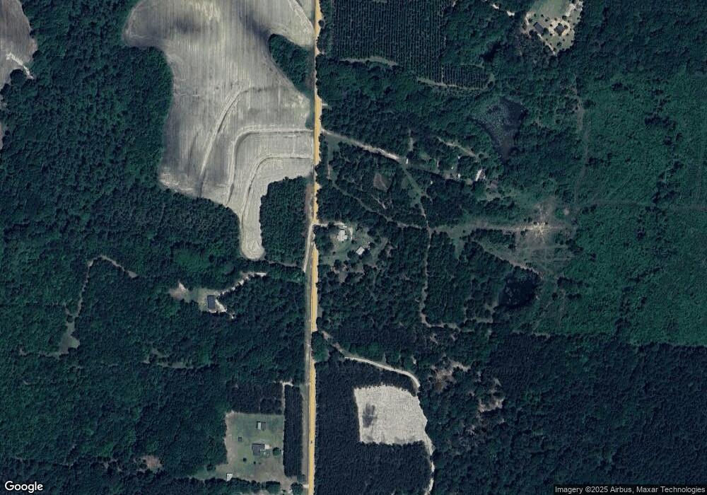 1621 Vinson Rd, Meigs, GA 31765 - photo 1