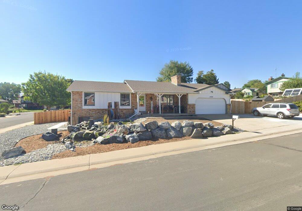 13183 Fillmore St, Thornton, CO 80241 - photo 1