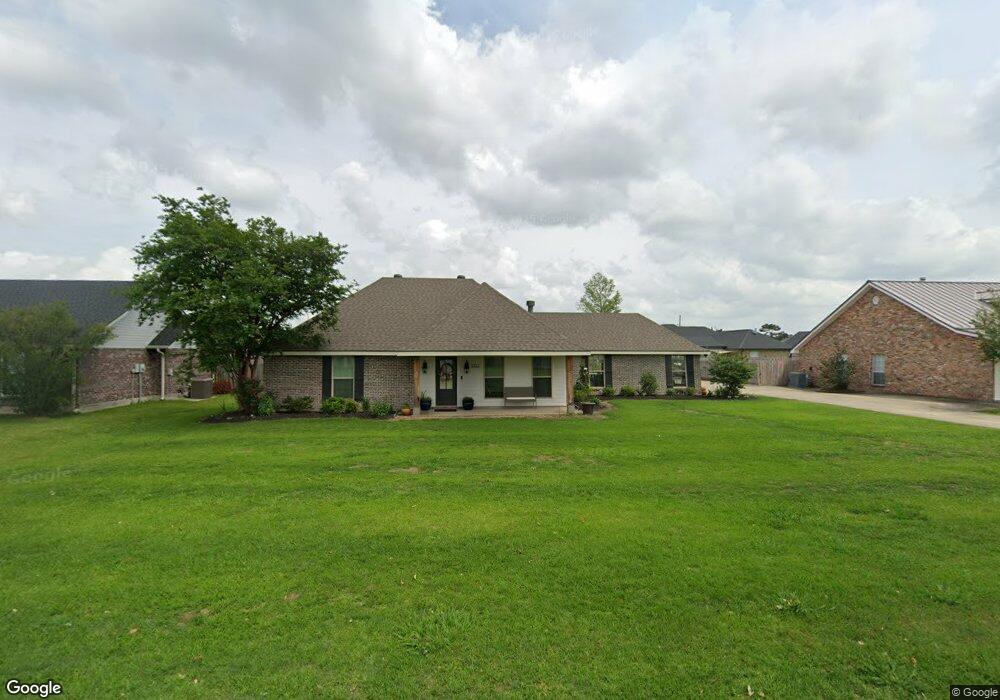 5713 Birch St, Lake Charles, LA 70605 - photo 1