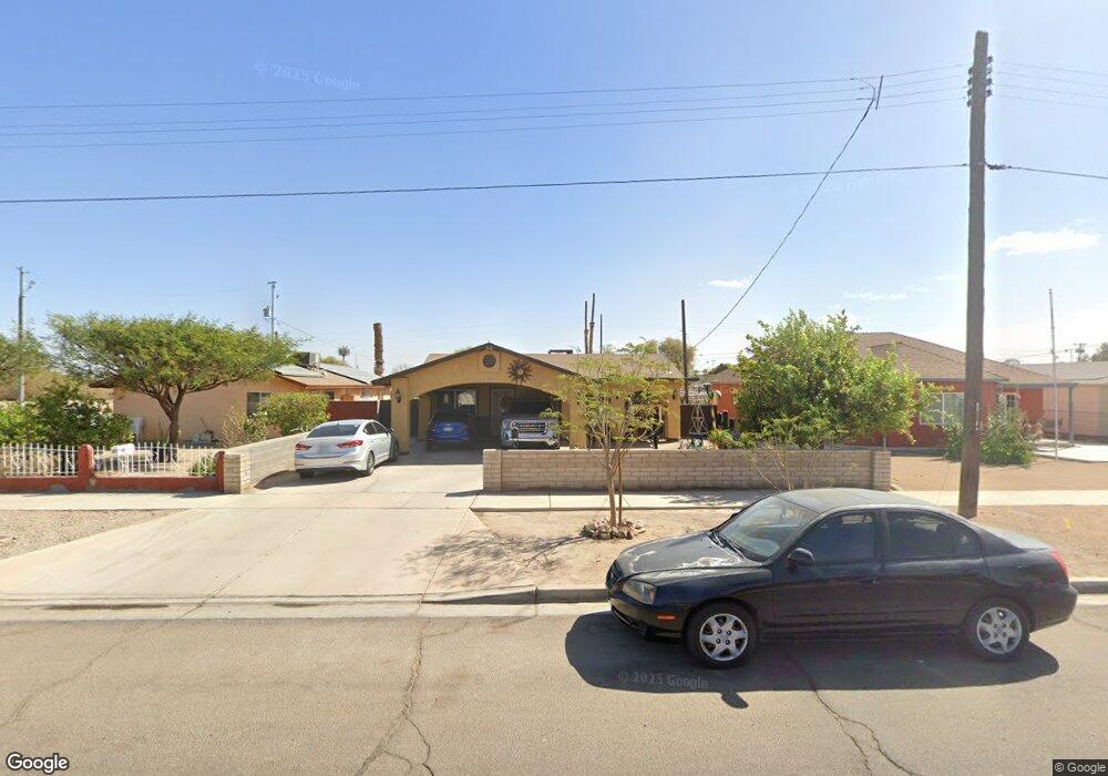 181 N 12th Ave, Yuma, AZ 85364 - photo 1