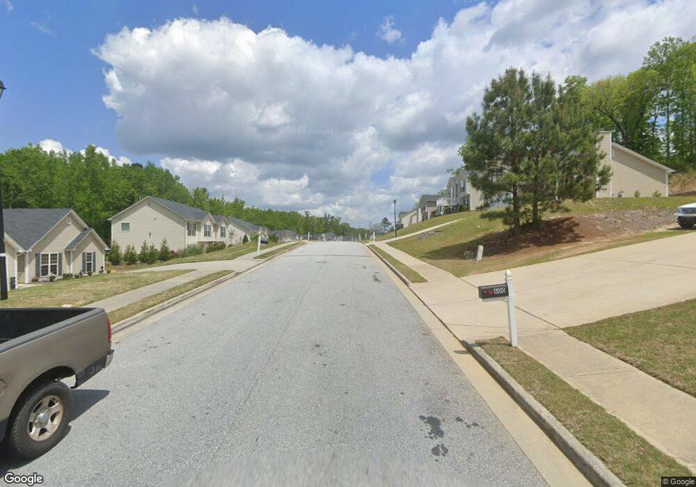 0 Embassy Walk unit 8073645, Winder, GA 30680 - photo 1