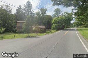 0 Post Hill Lot 3 Rd, Taghkanic, NY 12521