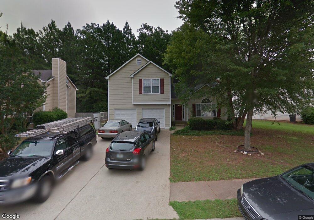 4634 Noah Valley unit OVLK, Acworth, GA 30101 - photo 1