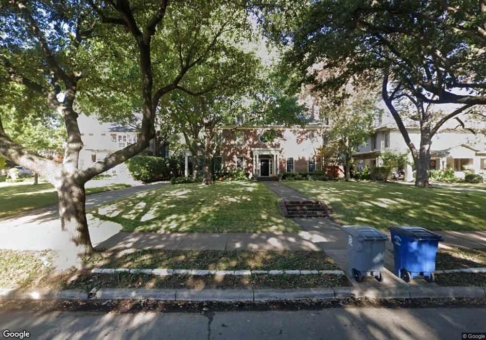 5527 Swiss Ave, Dallas, TX 75214 - photo 1