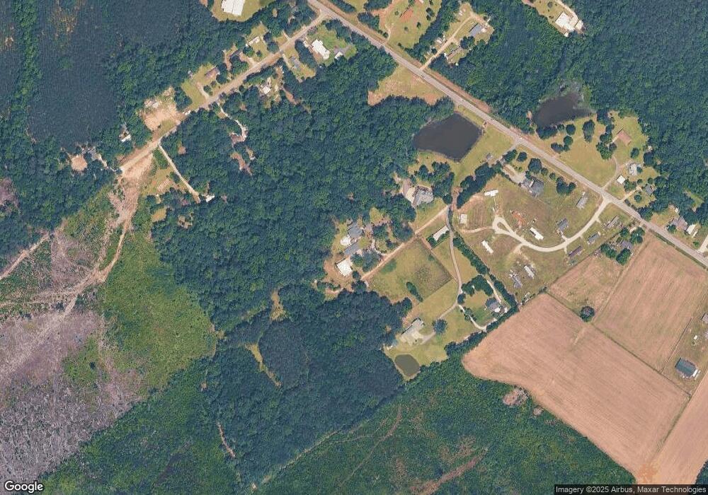 3558 Old Reaves Ferry Rd, Conway, SC 29526 - photo 1