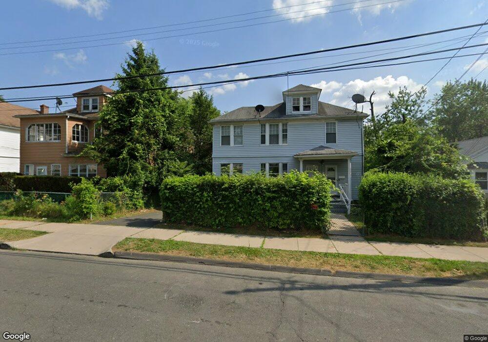 71 Ashford St unit 71 Ashford St Hartfo, Hartford, CT 06120 - photo 1