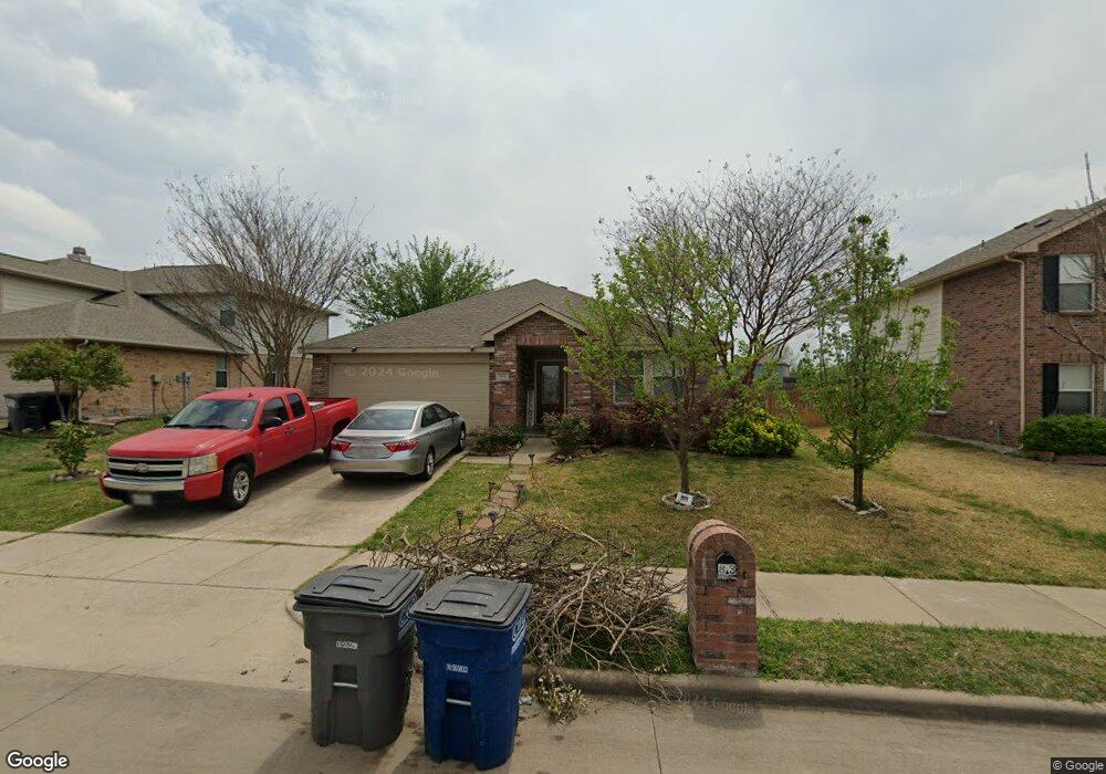 813 Bessemer Dr, Wylie, TX 75098 - photo 1