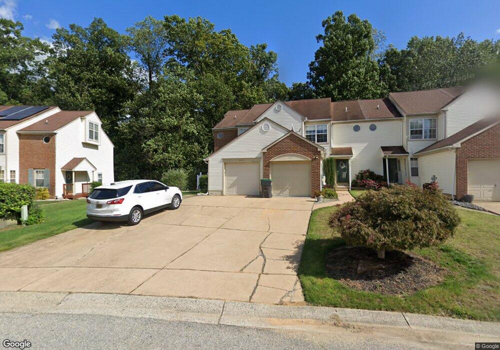 109 Tuckahoe Ln, Bear, DE 19701 - photo 1