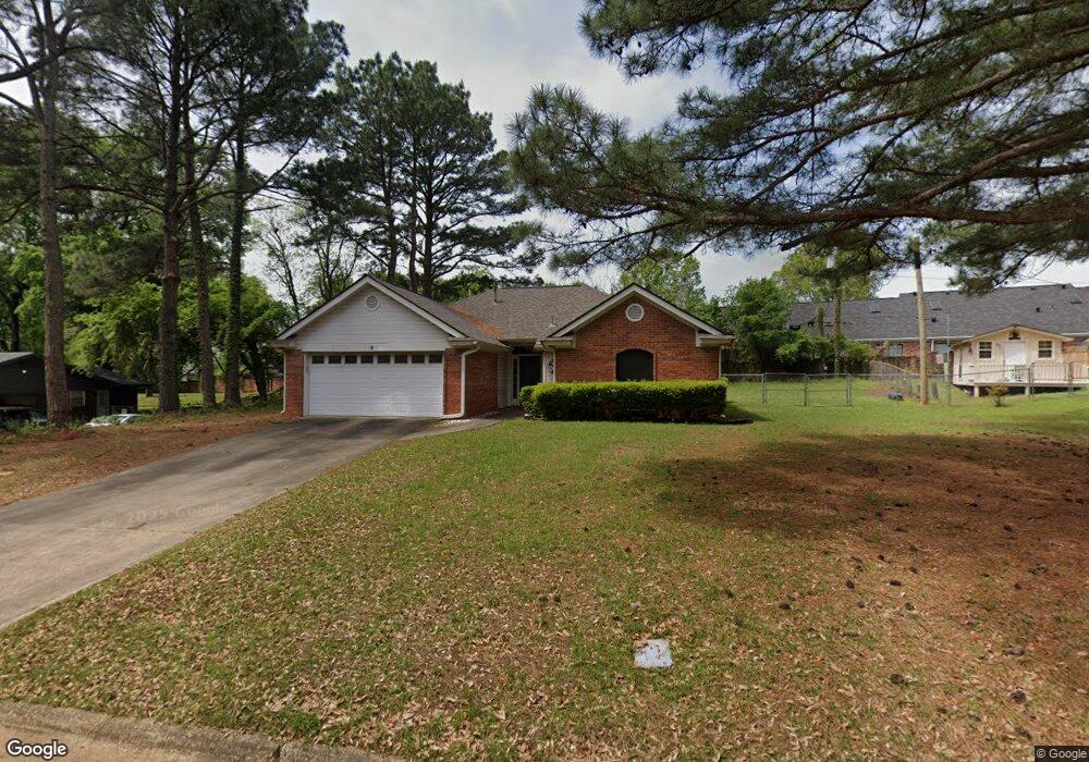 9 Holiday Ln, Texarkana, TX 75503 - photo 1