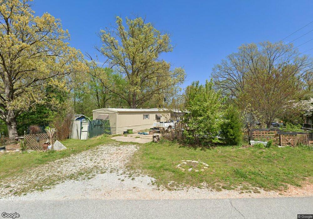 15832 Cardinal Rd, Bella Vista, AR 72715 - photo 1