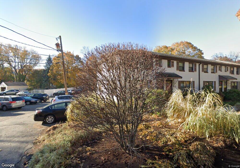 34 Clark St unit 6, Arlington, MA 02476 - photo 1