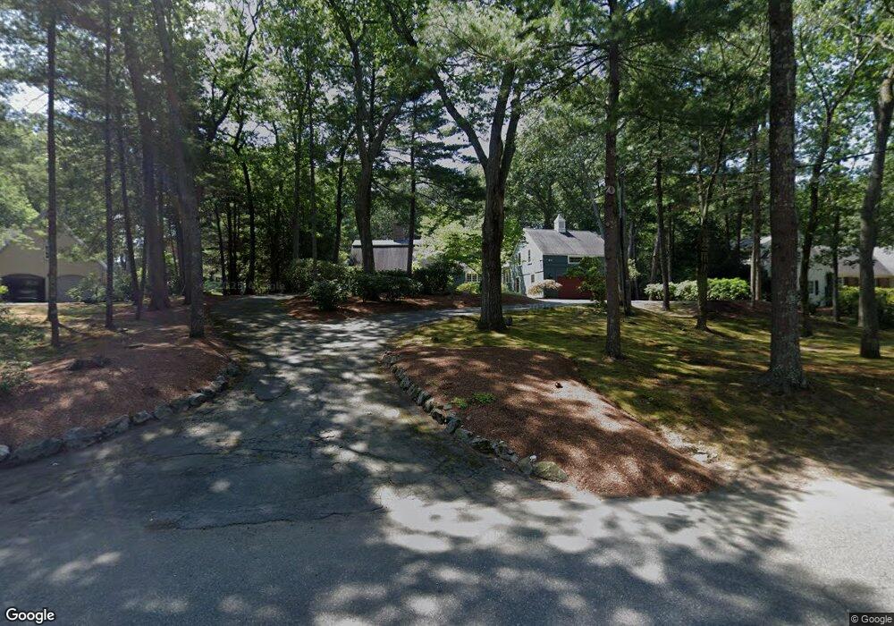 13 Morgan St, Wenham, MA 01984 - photo 1