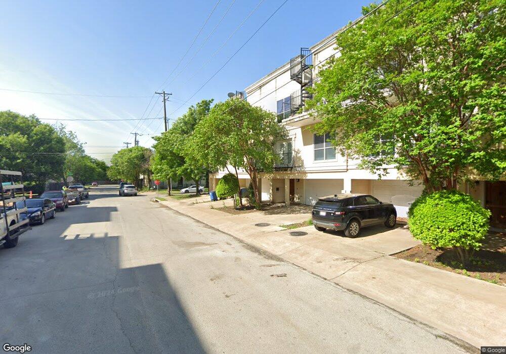 5617 Bryan Pkwy unit 2D, Dallas, TX 75206 - photo 1