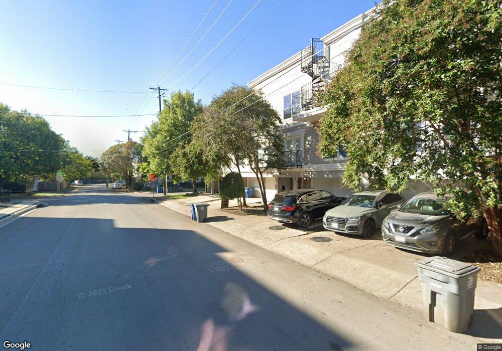 5617D Bryan Pkwy unit 5, Dallas, TX 75206 - photo 1