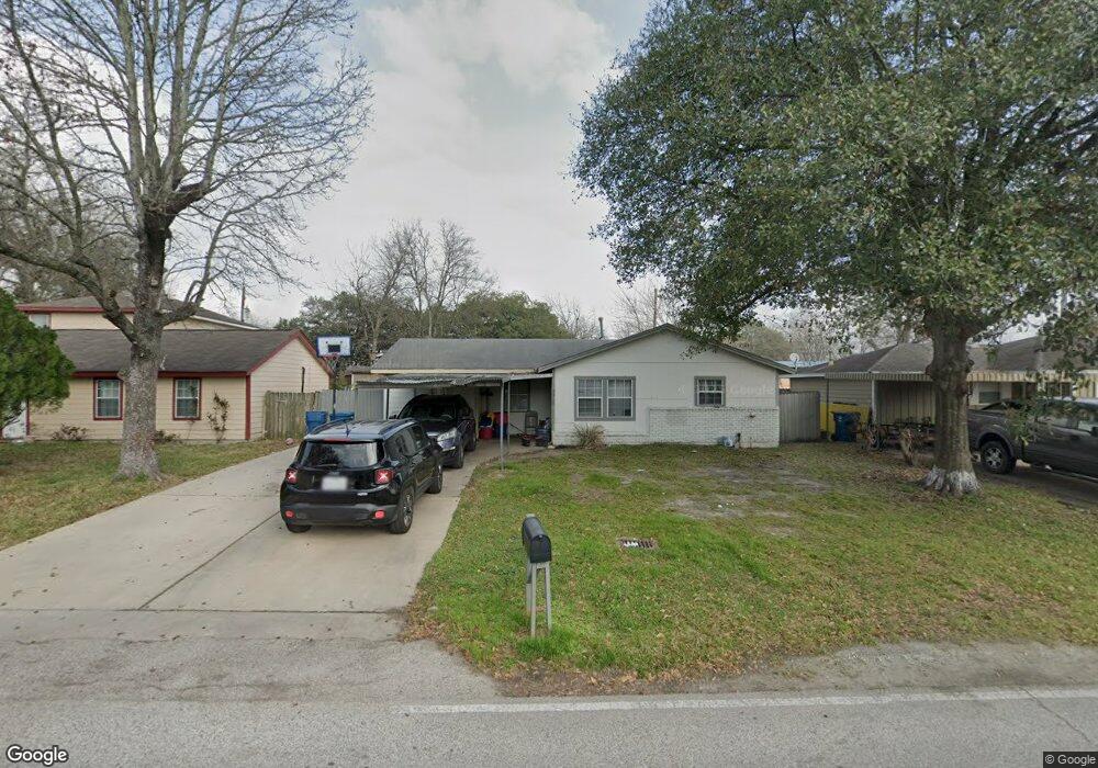 2919 Hurlingham St, Houston, TX 77093 - photo 1