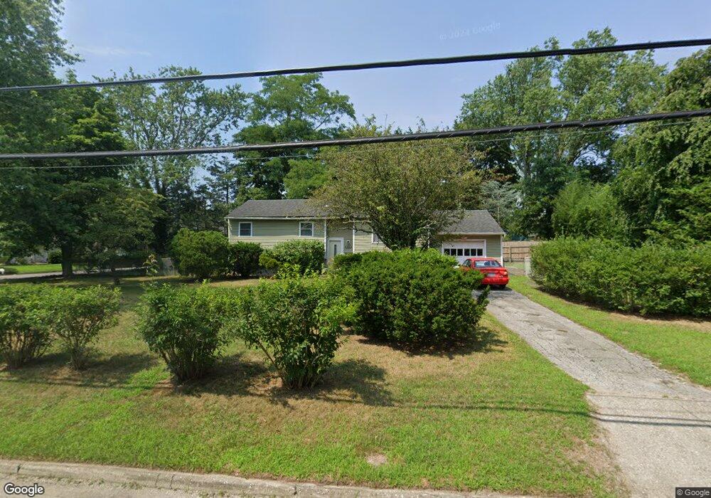 2618 Sipp Ave, Medford, NY 11763 - photo 1