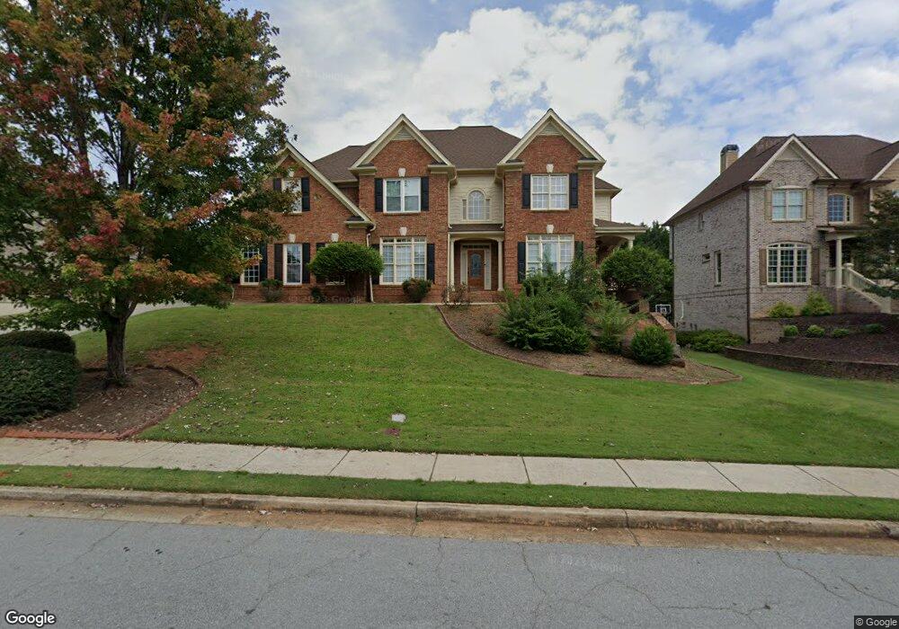 899 Pathview Ct, Dacula, GA 30019 - photo 1